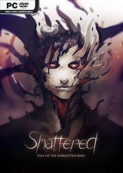 Shattered Tale of the Forgotten King ราคาถูก